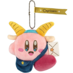 Kirby Horoscope Collection - Capricorn Plushie