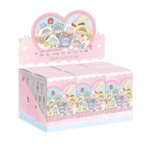 Sanrio Characters × ZZOTON Blind Box Series