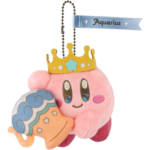 Kirby Horoscope Collection - Aquarius Plushie