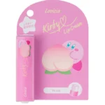 Lovisia Kirby Lip Balm - Peach
