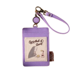 No Face’s Tea Time Card Holder – Spirited Away