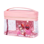 Shugo Chara Vanity Make Up Bag