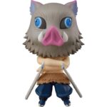 Nendoroid Demon Slayer Inosuke Hashibira