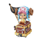 ONE PIECE ALL ABOARD! World Collectable Figure – Tony Tony Chopper