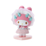 My Melody Pink Bow Dress Figure