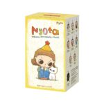POP MART Nyota Where Moments Meet Series Plushie Pendant Blind Box