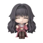 The Fragrant Flower Blooms with Dignity - Kaoruko Figure Sit