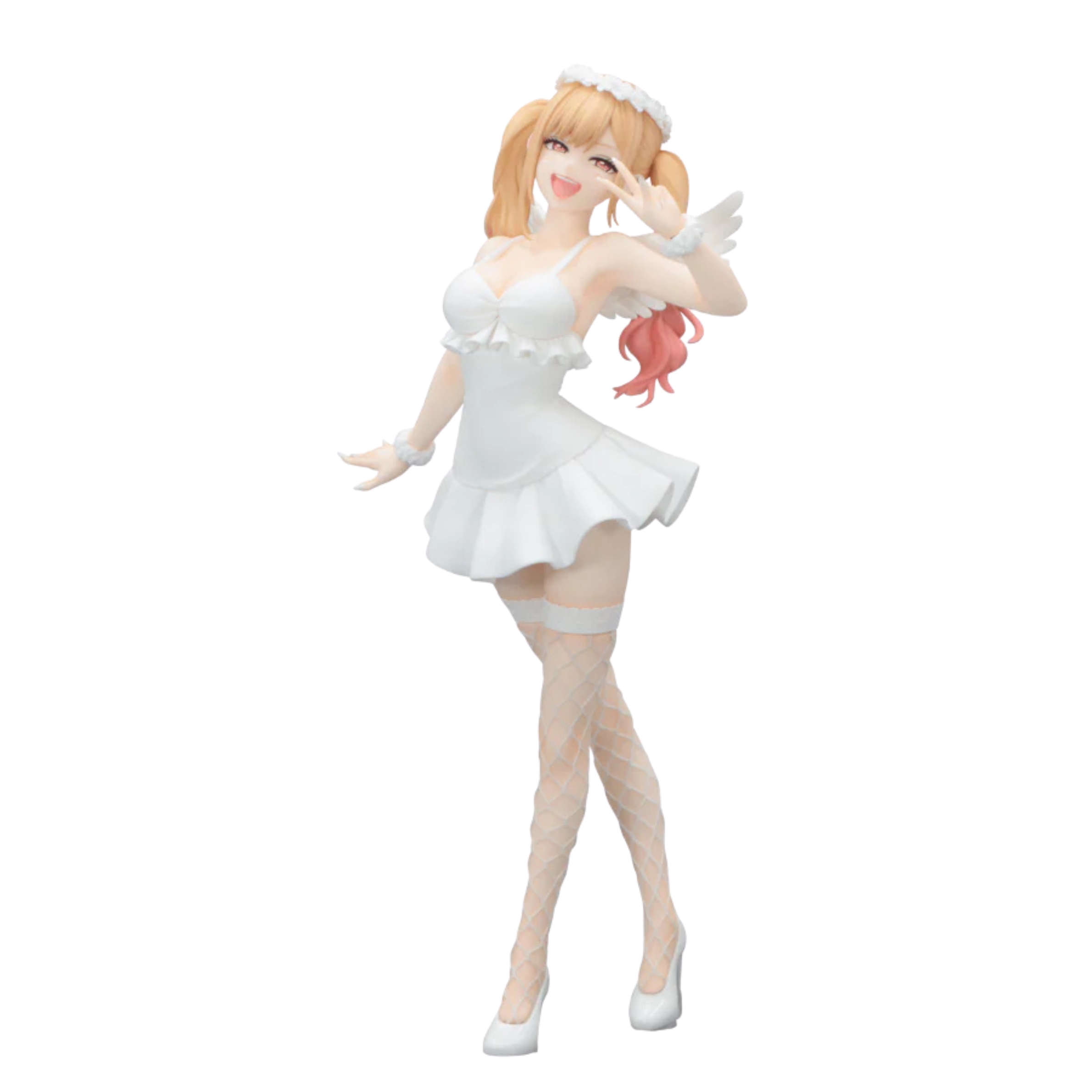 NOURA CHAN Marin Kitagawa BiCute Pure Figure - My Dress Up Darling - Image 1