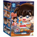 Detective Conan Summer Festival Series Blind Box Figure