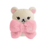 Rilakkuma - Korilakkuma Plushie Mirror Set