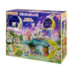 Sylvanian Families Fairy Forest & Magical Castle