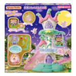 Sylvanian Families Fairytale Tower