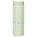 My Neighbor Totoro Green Stainless Steel Mug Bottle 500ml