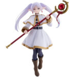Frieren: Beyond Journey’s End Grandista Figure