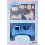 Sanrio Cinnamoroll Baby Room Dollhouse