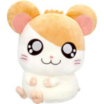 Hamtaro Large Plushie