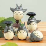 My Neighbor Totoro Pose Collection Blind Box