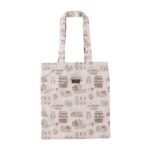 Kiki’s Delivery Service Nostalgia Sketch Tote Bag