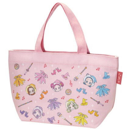 Ojamajo Doremi Mini Tote Bag
