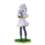 Frieren: Beyond Journey’s End Luminasta Figure